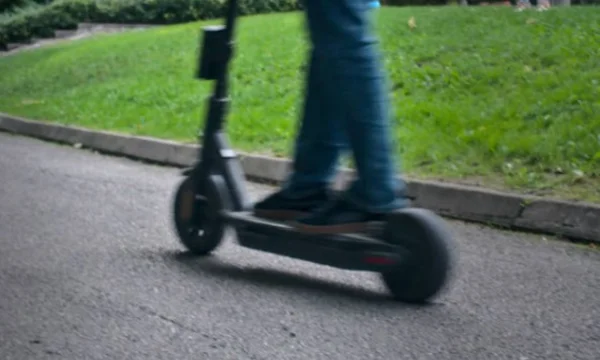 Why Won't My Electric Scooter Turn On