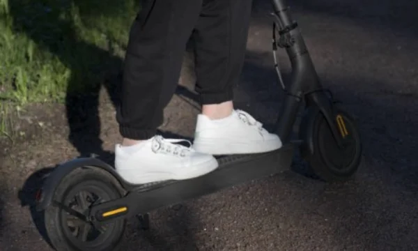 How To Stop My Electric Scooter Beeping