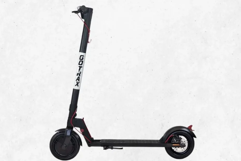 Gotrax Scooters